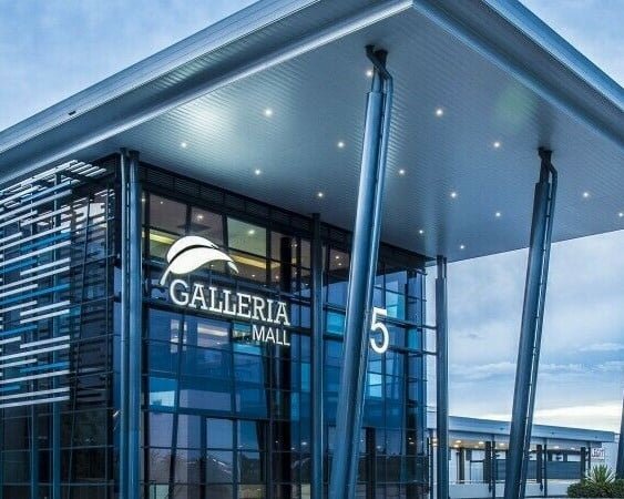 Galleria Mall Galleria Mall 1
