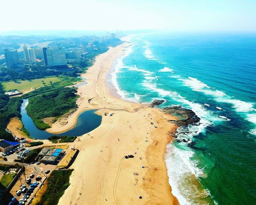 About Us 5 Warner Beach